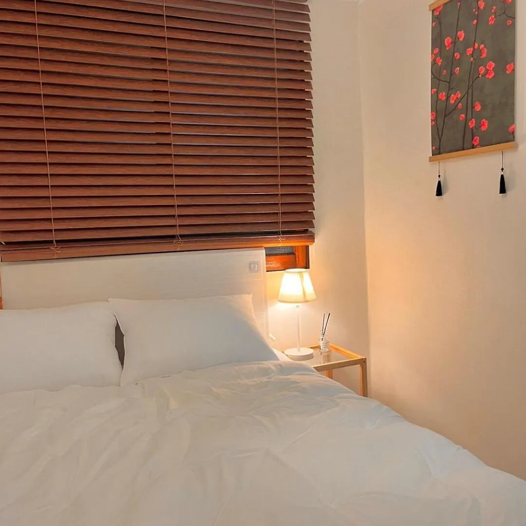 别墅 Noah House Jamsil, Close To Coex, Lotte World, Seokchon Lake, Near Subway Station, Two-Room, Up To 6 People 首爾 韩国