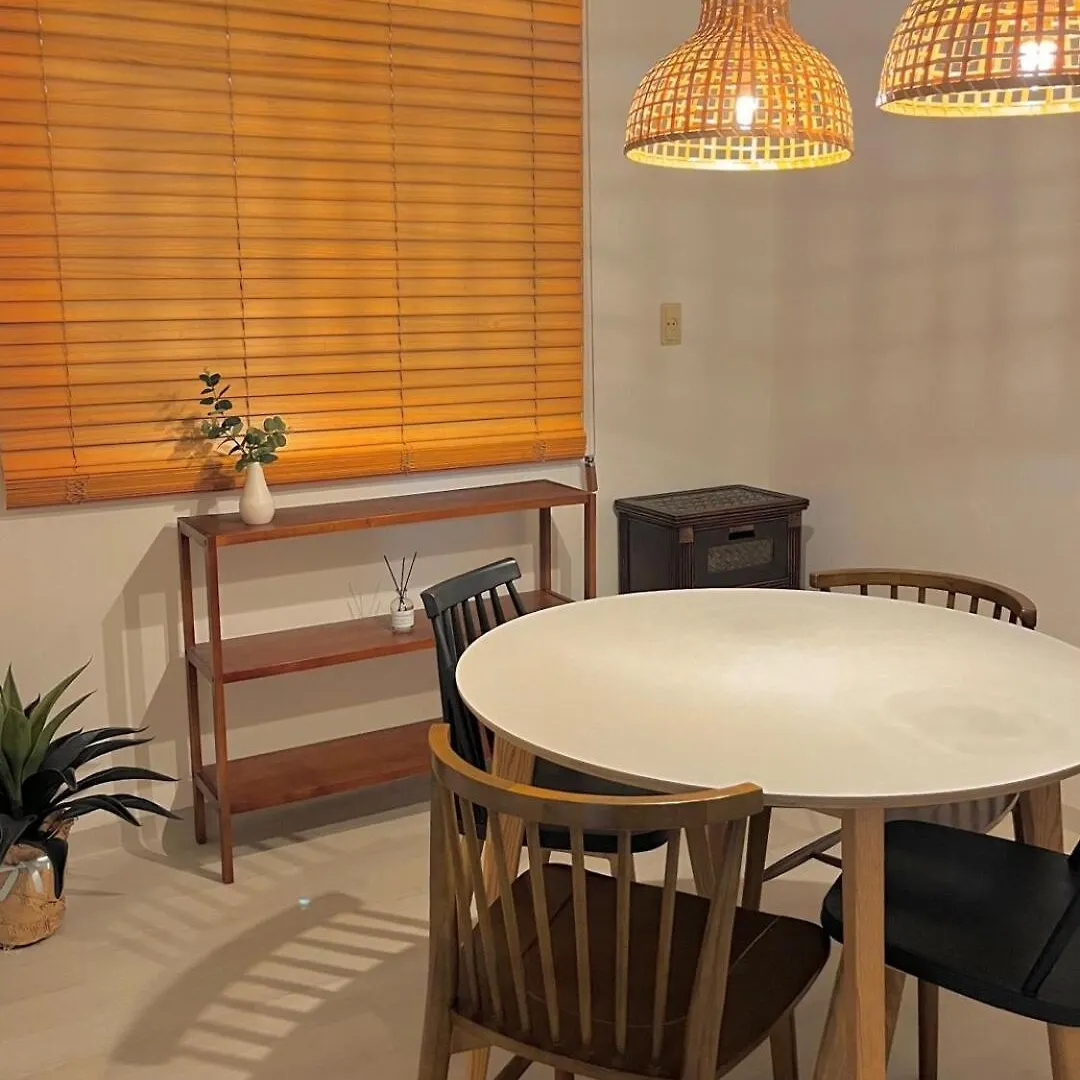 Noah House Jamsil, Close To Coex, Lotte World, Seokchon Lake, Near Subway Station, Two-Room, Up To 6 People 首爾 别墅