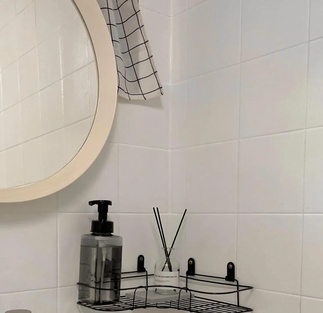 Noah House Jamsil, Close To Coex, Lotte World, Seokchon Lake, Near Subway Station, Two-Room, Up To 6 People 首爾