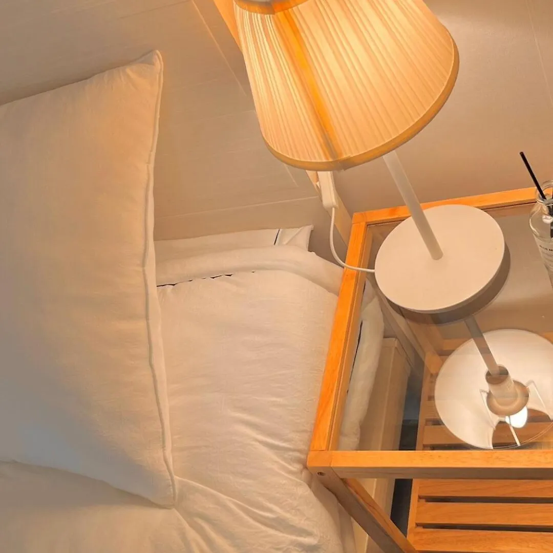 别墅 Noah House Jamsil, Close To Coex, Lotte World, Seokchon Lake, Near Subway Station, Two-Room, Up To 6 People 首爾 韩国